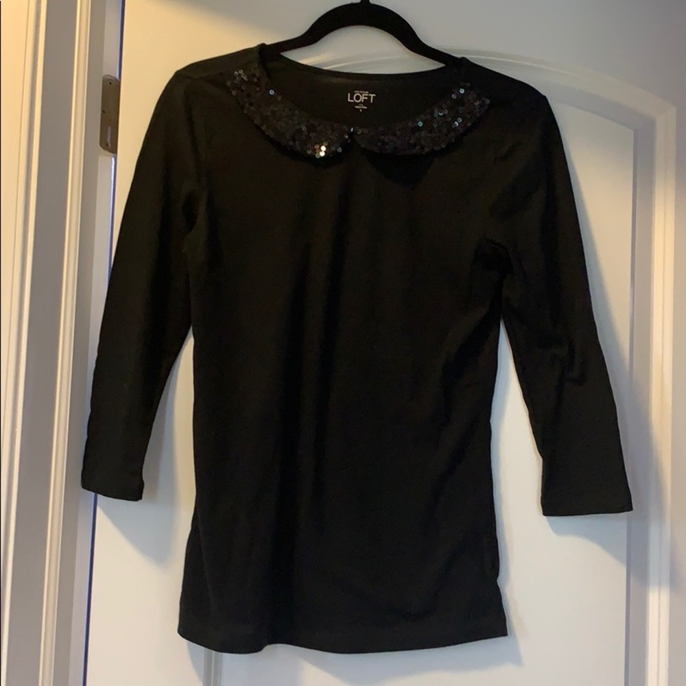 LOFT tee
